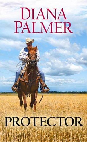 Protector by Diana Palmer