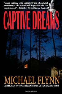 Captive dreams