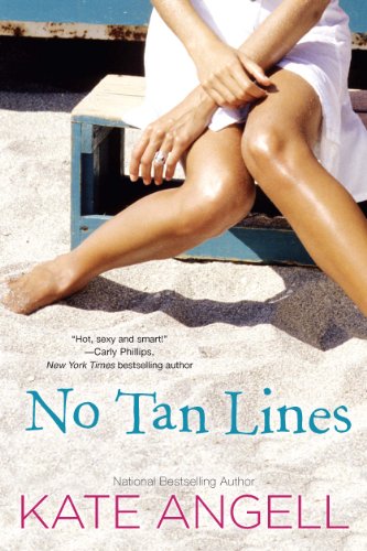 No Tan Lines by Kate Angell