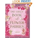 The Girls' Book of Flower Fairies