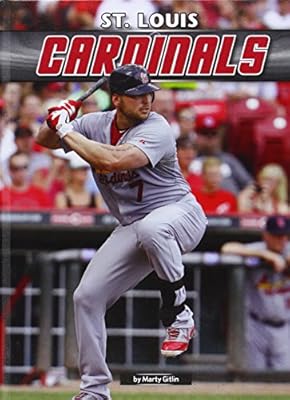 St. Louis Cardinals