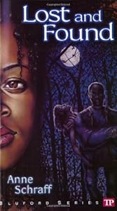 Lost and Found (Bluford High Series #1)