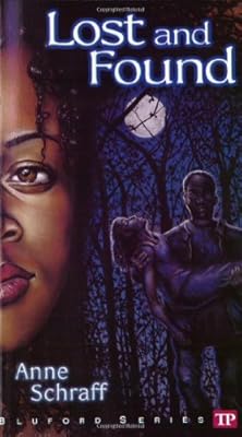 Lost and Found (Bluford High Series #1)