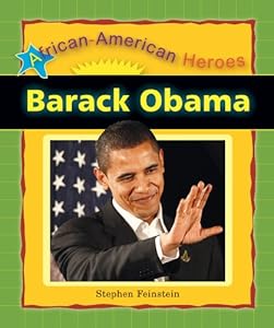 Barack Obama