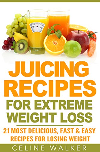 Algopix Similar Product 2 - Juicing Recipes for Extreme Weight