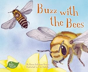 Buzz with the Bees