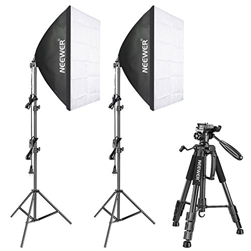Algopix Similar Product 17 - Neewer 700W 5500K Photography Softbox