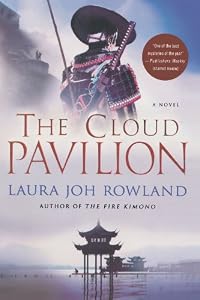 The Cloud Pavilion: A Novel