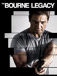 The Bourne Legacy