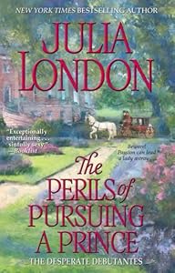 The Perils of Pursuing a Prince