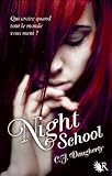 Night School par C.J. Daugherty