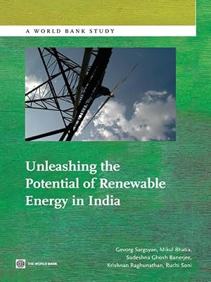 Unleashing the Potential of Renewable Energy in India (World Bank Studies)