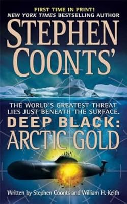 Deep Black: Arctic Gold