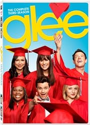 Glee: The Complete Third Season