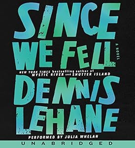 Since We Fell CD: A Novel