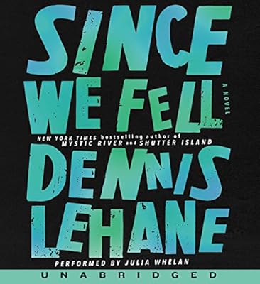 Since We Fell CD: A Novel