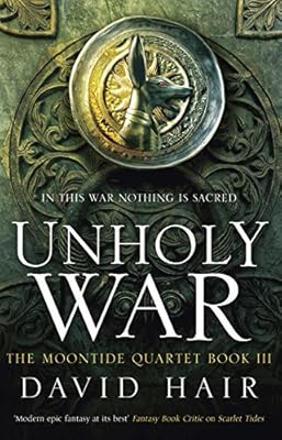 Unholy War