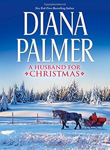 A Husband for Christmas: Snow Kisses\Lionhearted