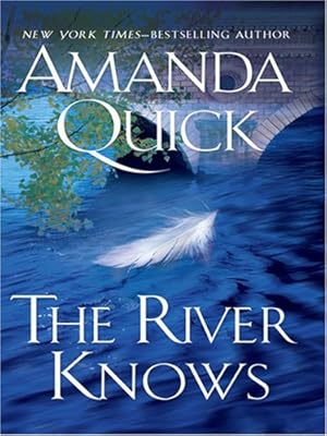 The River Knows (Thorndike Core)