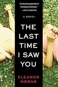 The Last Time I Saw You