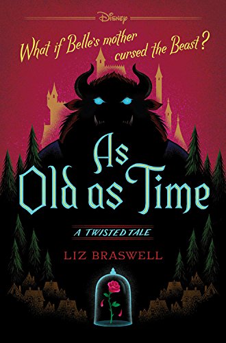 As Old as Time: A Twisted Tale