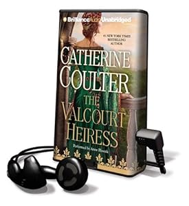 The Valcourt Heiress