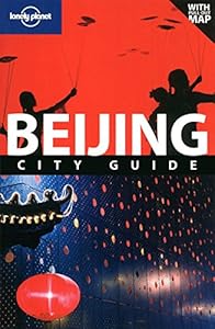 Lonely Planet Beijing