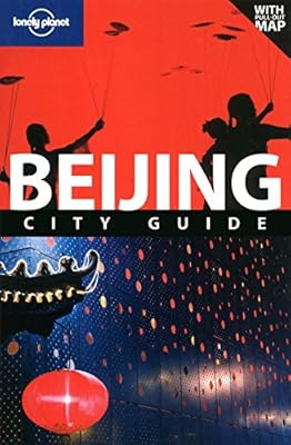Lonely Planet Beijing