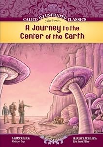 A Journey to the Center of the Earth