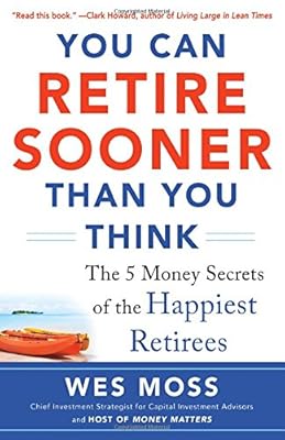 You Can Retire Sooner Than You Think
