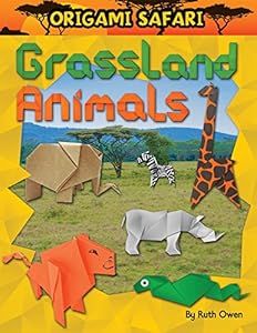 Grassland Animals