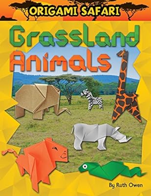 Grassland Animals