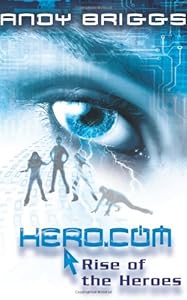 Rise of the Heroes