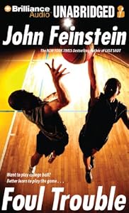 Foul Trouble
