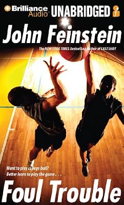 Foul Trouble