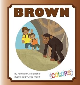 Brown (Colors Set 2)