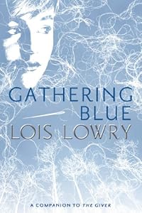 Gathering Blue