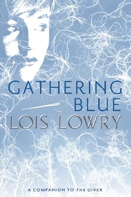 Gathering Blue