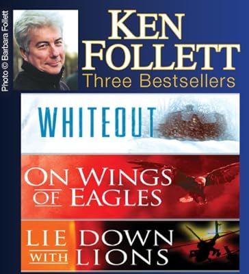 Ken Follett