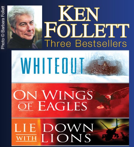 Ken Follett by Ken Follett