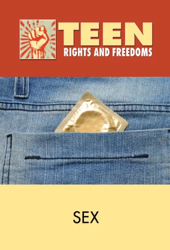 Sex by David M Haugen