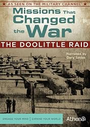 Missions That Changed the War: Doolittle Raid