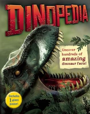 Dinopedia