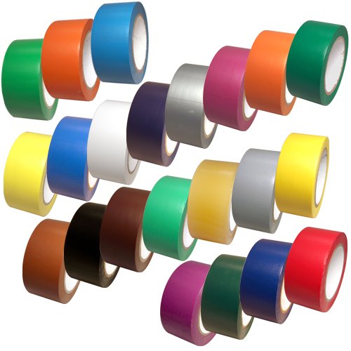 Vinyl Marking Tape 2