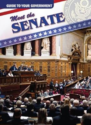Meet the Senate