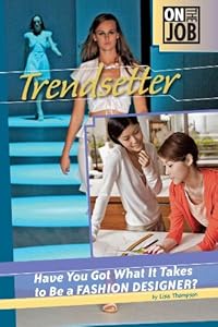 Trendsetter: Have You Got What It Takes to Be a Fashion Designer?