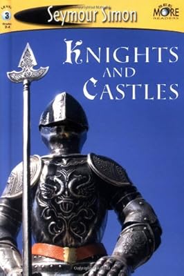 See More Readers: Knights and Castles - Level 3