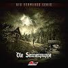 Die Sennenpuppe: Die schwarze Serie 15