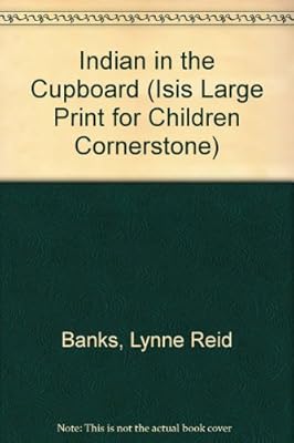 Indian in the Cupboard