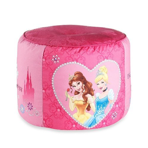Disney Princess “Tiara and Jewels” Slumber-Bag